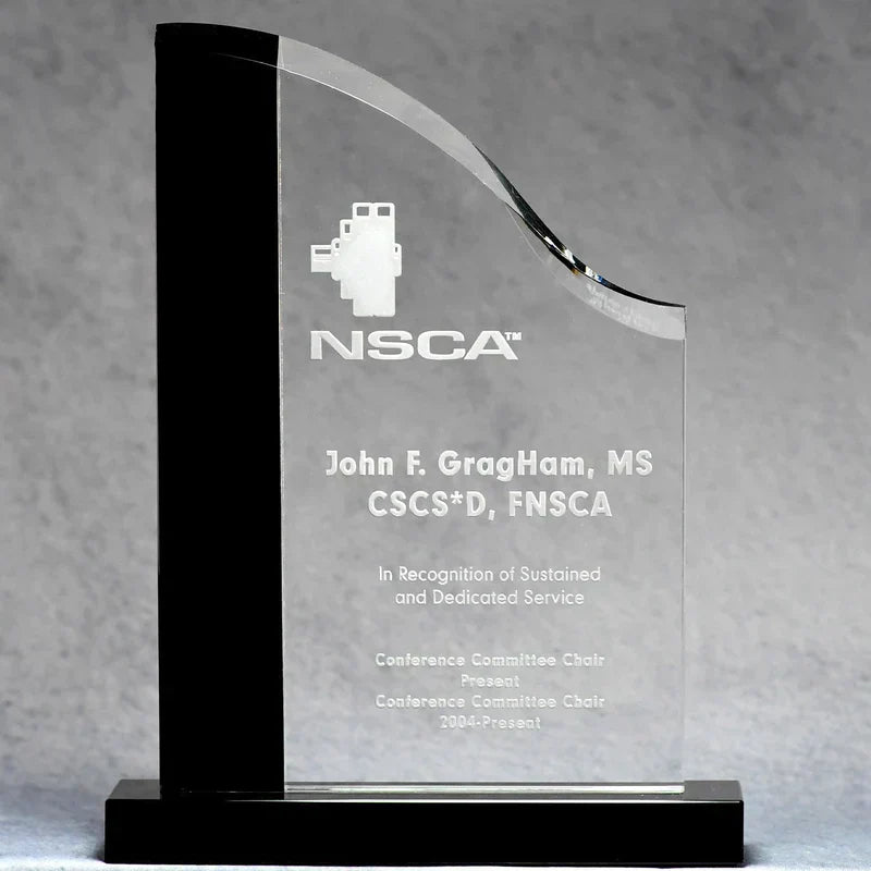 Unique Gifts for Your Boss (Male) and Elegant Crystal Anniversary Gifts