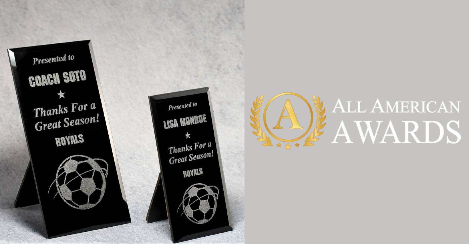 Choosing the Best Evolution of Glass Awards for Modern Ceremonies and Events