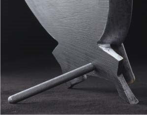 Trio Resin, 14 Options