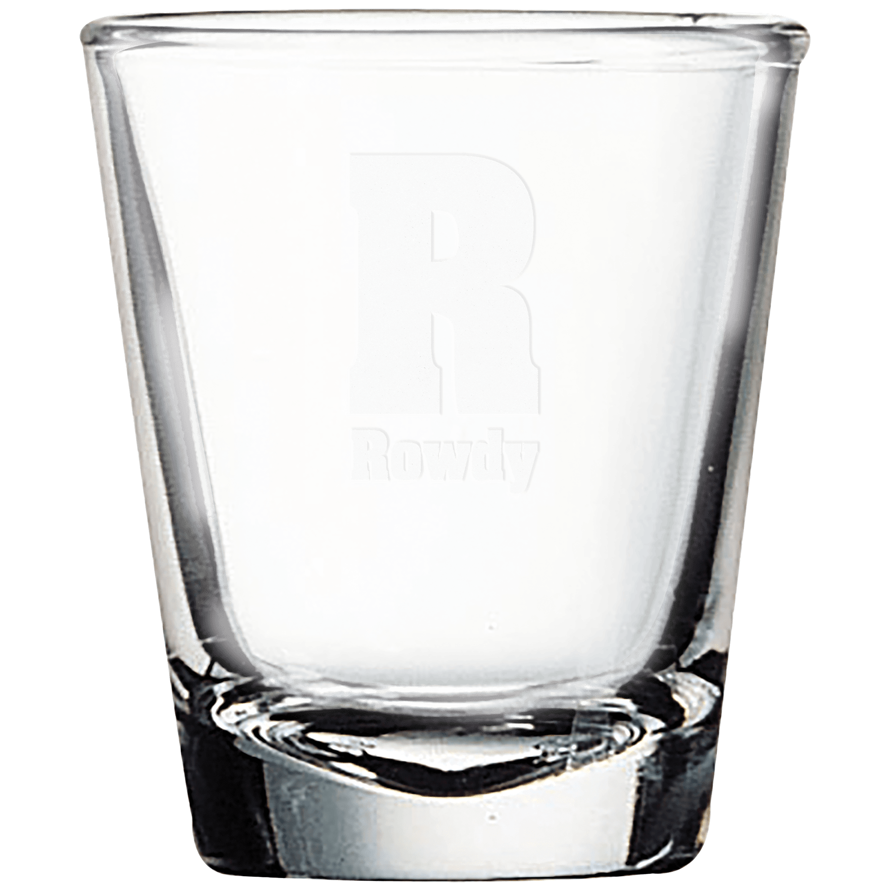 1.7 oz. Shot Glass - PCG100