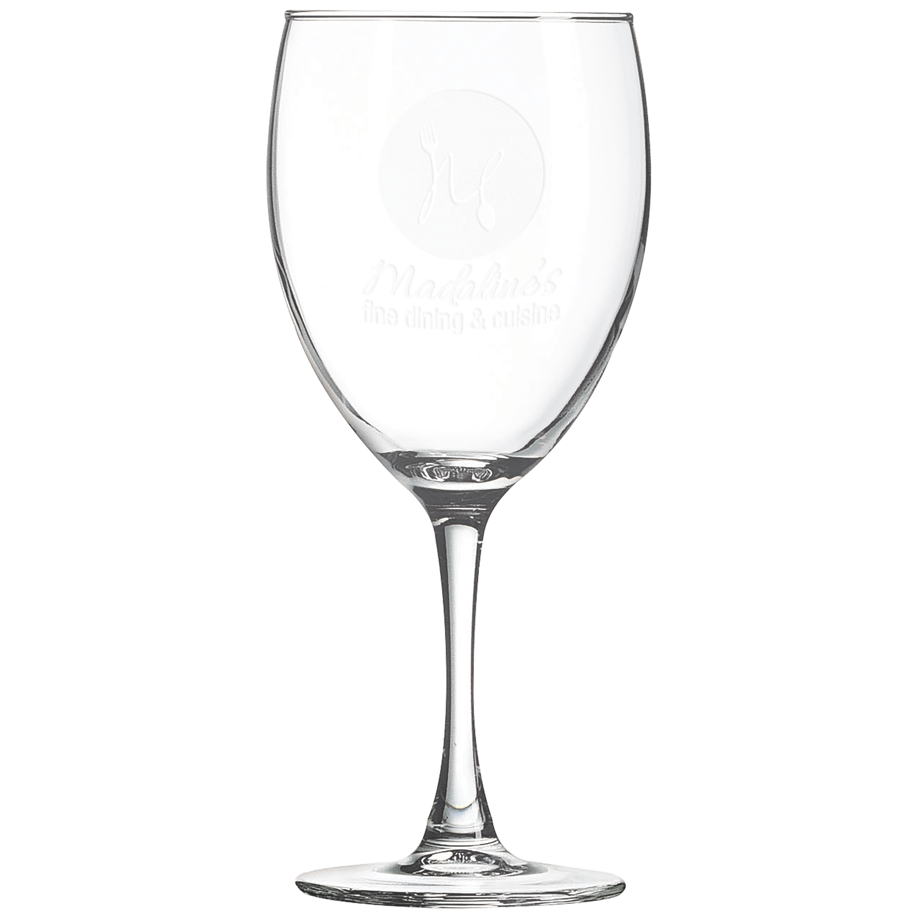 10.5 oz. Wine Glass - PCG305