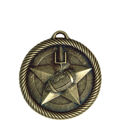 Value Medal Football