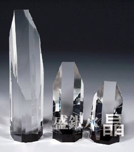 Crystal Octagon Tower