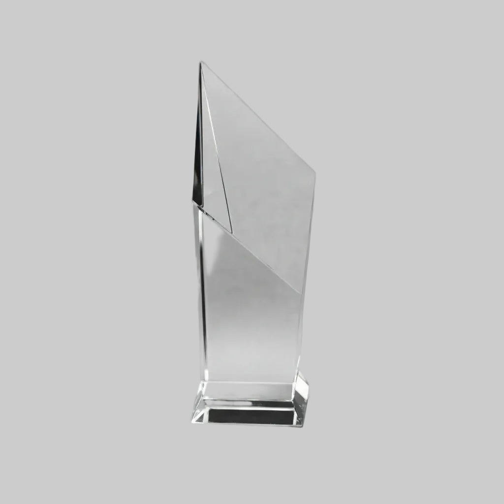 Diamond Crystal Tower