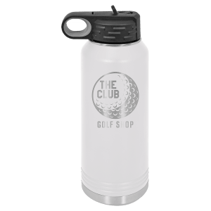 20 oz. Stainless Steel Water Bottle