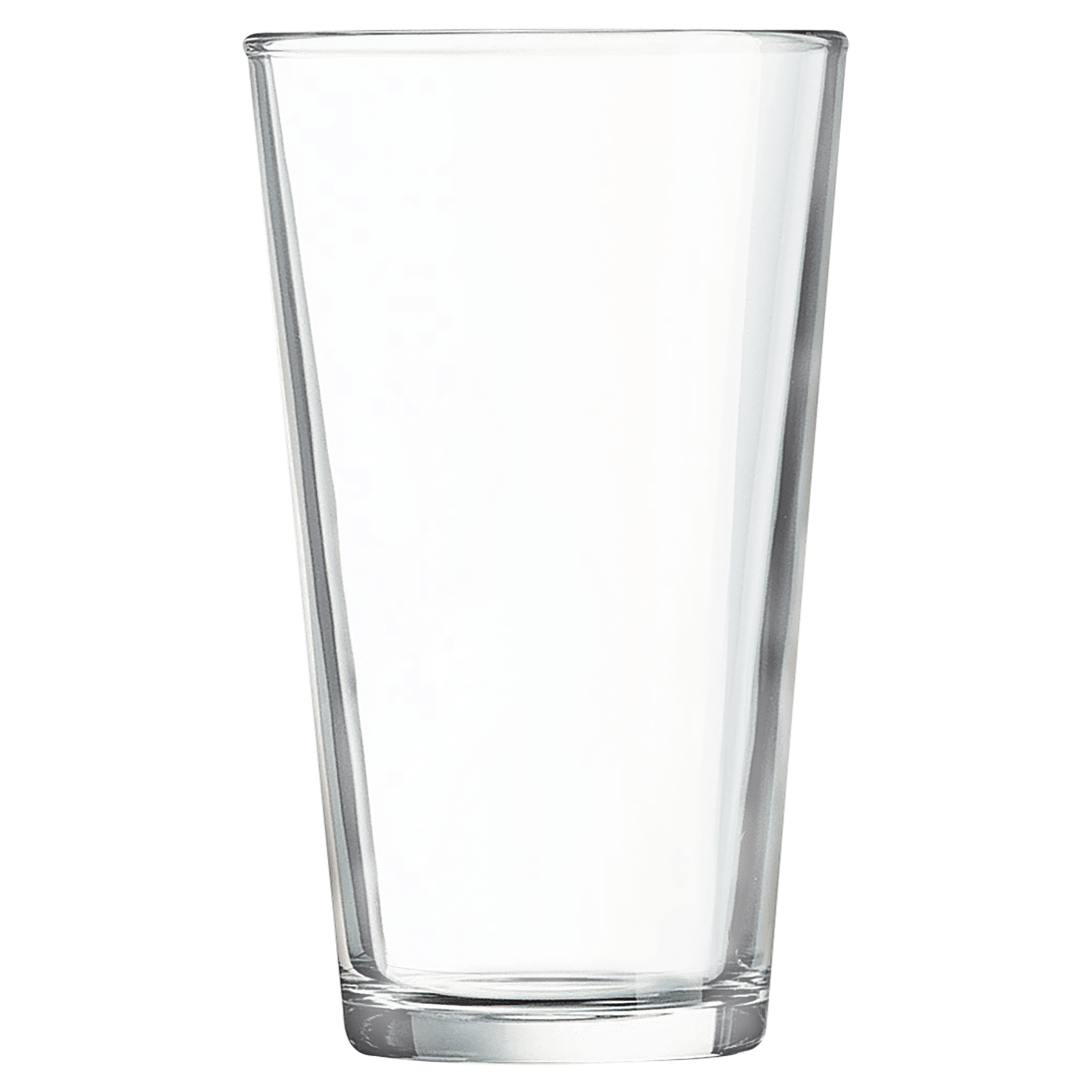 16 oz. Pint Mixing Glass - PCG200