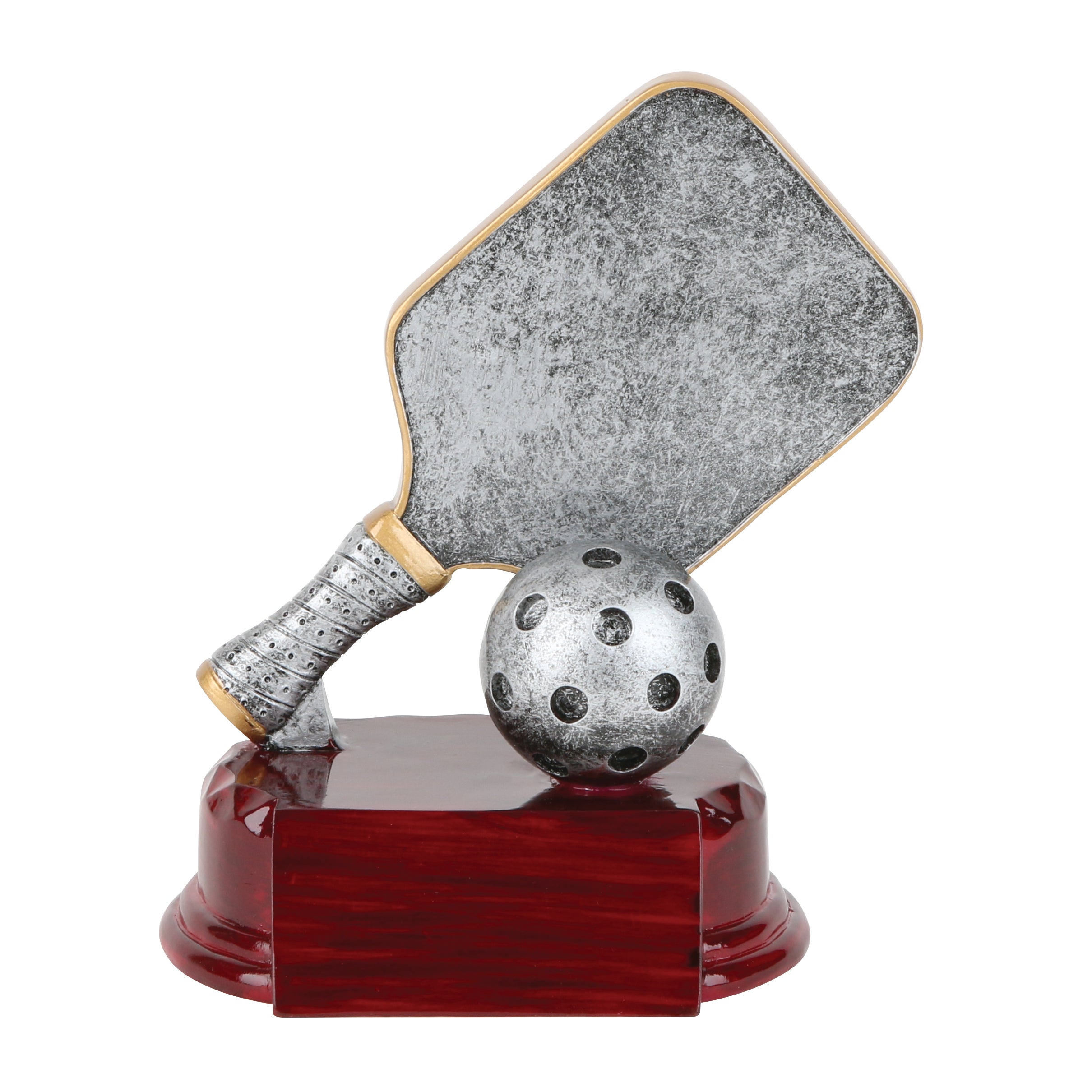 3-D Pickleball Award - RFC-550