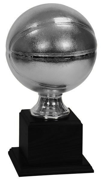 Basketball Replica Sport Ball Award