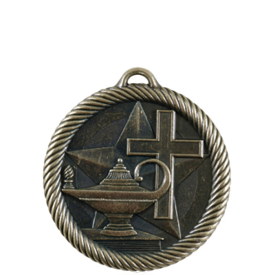 Scholastic Medal: Christian Education